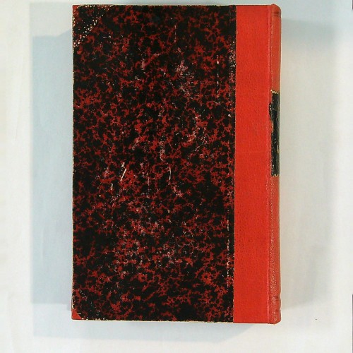 "L'OPTIQUE - PAR FULGENCE MARION" Ref 1116460