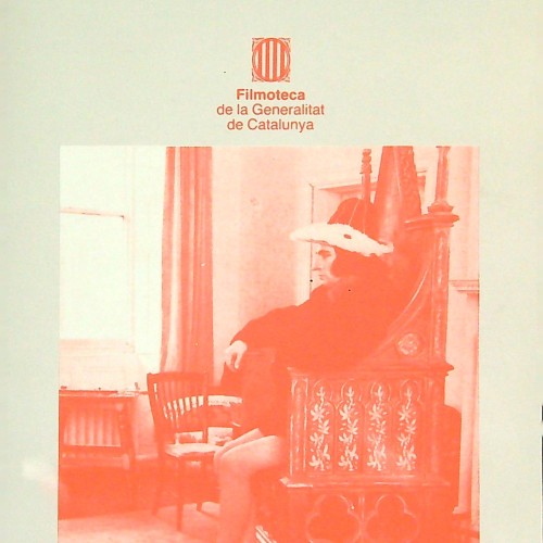 "SALVADOR DALÍ I EL CINEMA"