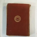 "LA CINEMATOGRAFIA EN ESPAÑA" 1933-1934