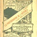"La Photographie de l'Invisible - Les rayons X" Ref 1116463