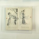 "Picardías de la Bella Époque - ¡Solo para adultos!" Ref 1117536