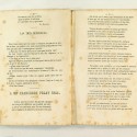 "CALENDARI CATALÁ DEL ANY 1867" Ref 1116626