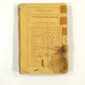 "CALENDARI CATALÁ DEL ANY 1867" Ref 1116626