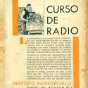 "EL CINE SONORO - LA RADIO VISION" Ref 1116453