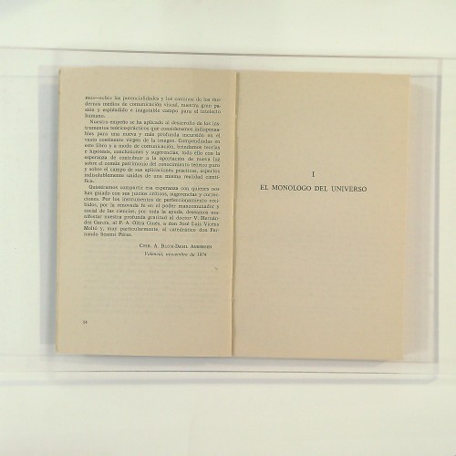"PRINCIPIOS GENERALES DE LA COMUNICACIÓN VISUAL" Ref 1116956