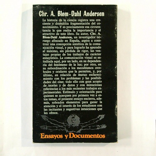 "PRINCIPIOS GENERALES DE LA COMUNICACIÓN VISUAL" Ref 1116956