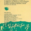 "GABRIEL RAMÍREZ - EL CINE DE GRIFFITH" 1972 - Ref 1116965