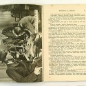 "RETORNO AL ABISMO - EL LIBRO DE LA PELICULA" 1951 - Ref 1118329