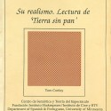 "Su realismo - lectura de Tierra sin pan" 1988 - Ref 1118406
