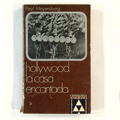 "Hollywood la casa encantada" - Ref 1117721