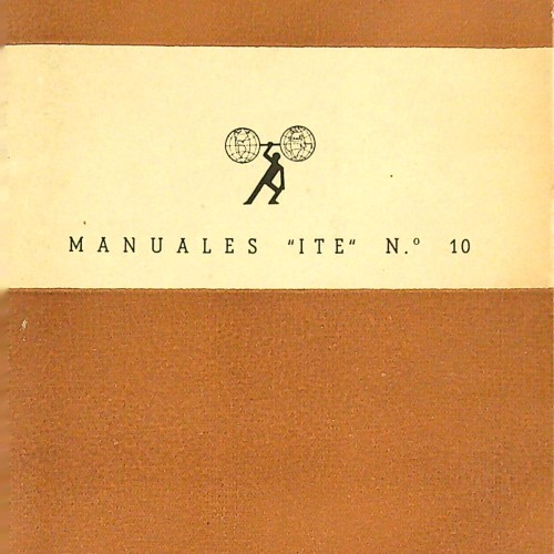 "EL FILM EN EL PAPEL, EN EL ESTUDIO, EN EL CELULOIDE" 1949 - Ref 1116927