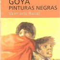 "Guía de sala GOYA PINTURAS NEGRAS"