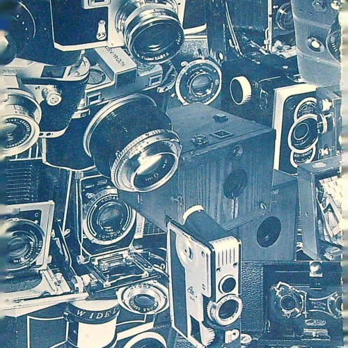"ILLUSTRATED PRICE GUIDE to Collectable Cameras" - Ref 1116485