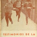"TESTIMONIOS DE LA NOUVELLEVAGUE" Ref 1117999