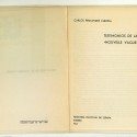 "TESTIMONIOS DE LA NOUVELLEVAGUE" Ref 1117999