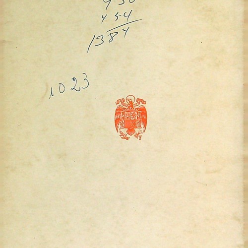 "TESTIMONIOS DE LA NOUVELLEVAGUE" Ref 1117999