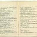 "INDICES - FILMOTECA NACIONAL DE ESPAÑA" Ref 1116983