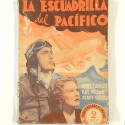 "LA ESCUADRILLA DEL PACÍFICO" - Ref 1117119