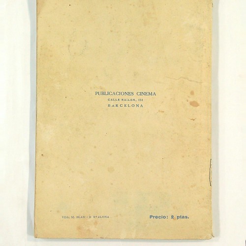 "LA ESCUADRILLA DEL PACÍFICO" - Ref 1117119