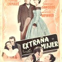 "EXTRAÑA MUJER" - Ref 1117124