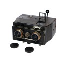 1897 Stereo Camera H.Bellieni Ind.precision A.Nancy