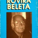 Catalogo  “El cine de Rovira Beleta"