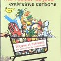 BLOC DE JUEGOS" Mon Cahier de Jeux – Empreinte Carbone