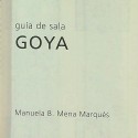 LIBRO "GUIA DR SALA GOYA"