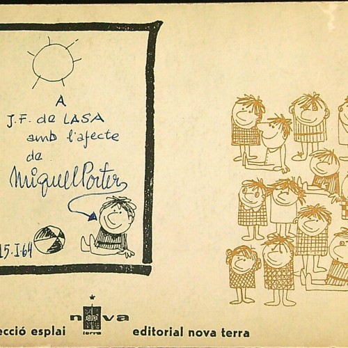Libro: Cinema per a infants