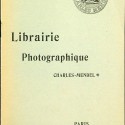 Libro: La Photo-Revue