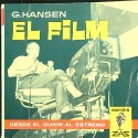 Libro: El Film. Desde el guion al estreno