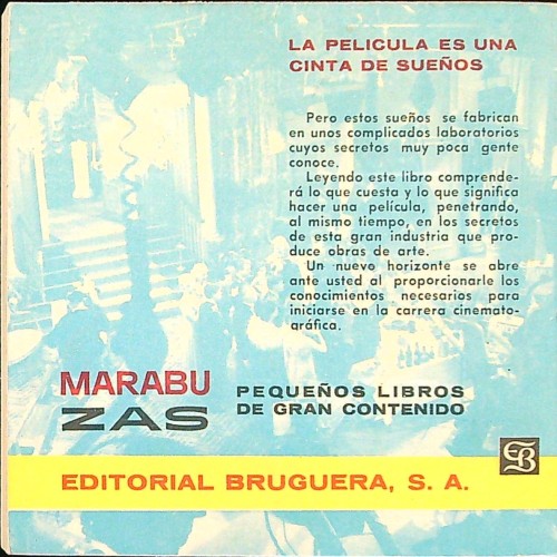 Libro: El Film. Desde el guion al estreno