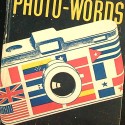 Libro: Photo-Words (incluido dentro de la colección Photoguide Magazine)