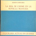 Libro: La idea de l’home en la novel·la francesa