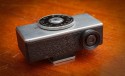 Set telemetro Kodak Retina y dos filtros