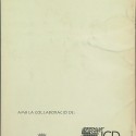 Libro: : Programa / catálogo de la 1a Mostra de Films de Dones de Barcelona