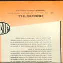 Folleto: : Catálogo de maquinaria ARRI para revelado de películas Kodachrome y otros procesos cinematográficos.