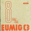 Folleto: : Manual de instrucciones Eumig C3 (cámara cinematográfica de 8 mm)