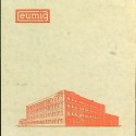 Folleto: : Manual de instrucciones Eumig C3 (cámara cinematográfica de 8 mm)