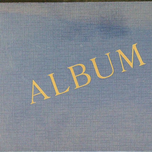 Álbum