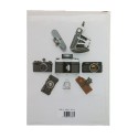 Book '150 Classic Cameras' From 1839 to the present