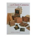 Libro '150 Classic Cameras' From 1839 to the present (Ingles)