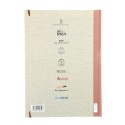 Libro "Cuaderno de un cuchillero" de Mariana de Pascual López y Manuel Jiménez Horcajada