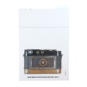 Catálogo subasta Wetzlar Camera Auctions 11 de octubre de 2025
