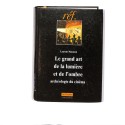 Libro: Le grand art de la lumière et de l’ombre.