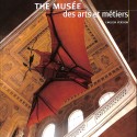 Libro: The Musée des arts et métiers (versión inglesa).  Editorial: Beaux Arts Magazine.