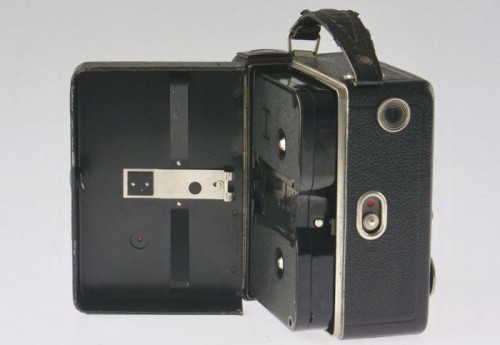 Video Camera Siemens C 8