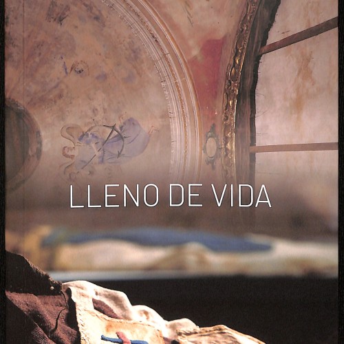 Libro: lleno de vida