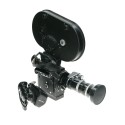 Camara Cinematografica Bolex H16 EBM Electric