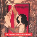 Libro: De Daguerre al cinematògraf. Els fotògrafs Napoleón al Frontó Colom